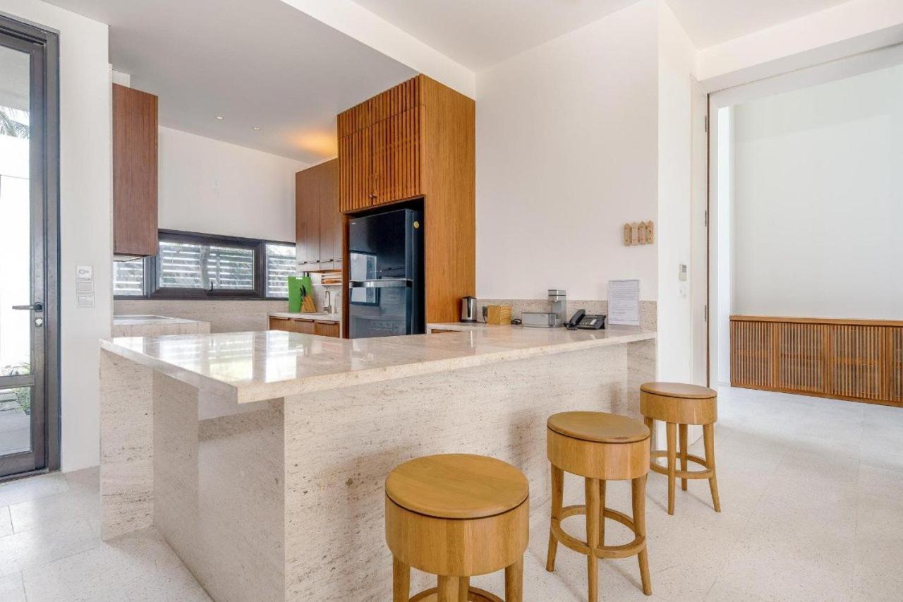 Villa Ocean View And Apartment Da Nang "Free Pick Up" Ngoại thất bức ảnh
