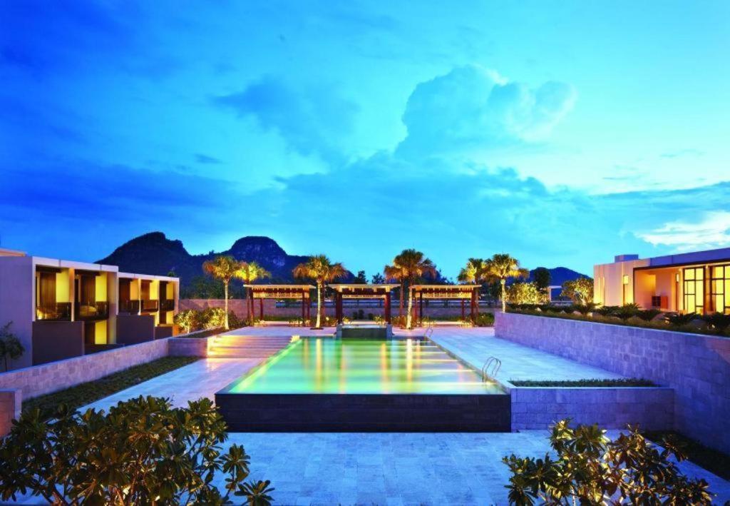 Villa Ocean View And Apartment Da Nang "Free Pick Up" Ngoại thất bức ảnh
