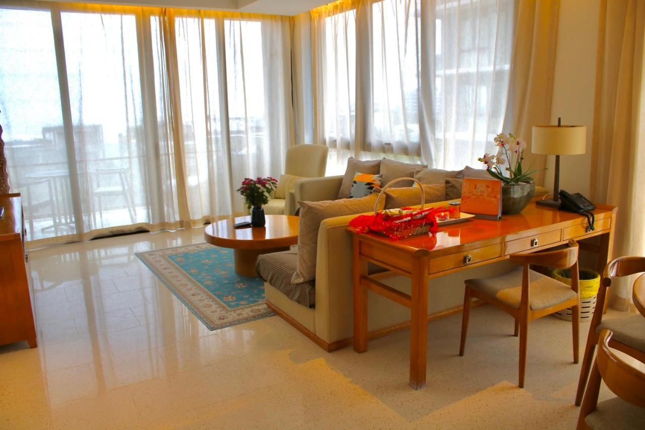 Villa Ocean View And Apartment Da Nang "Free Pick Up" Ngoại thất bức ảnh
