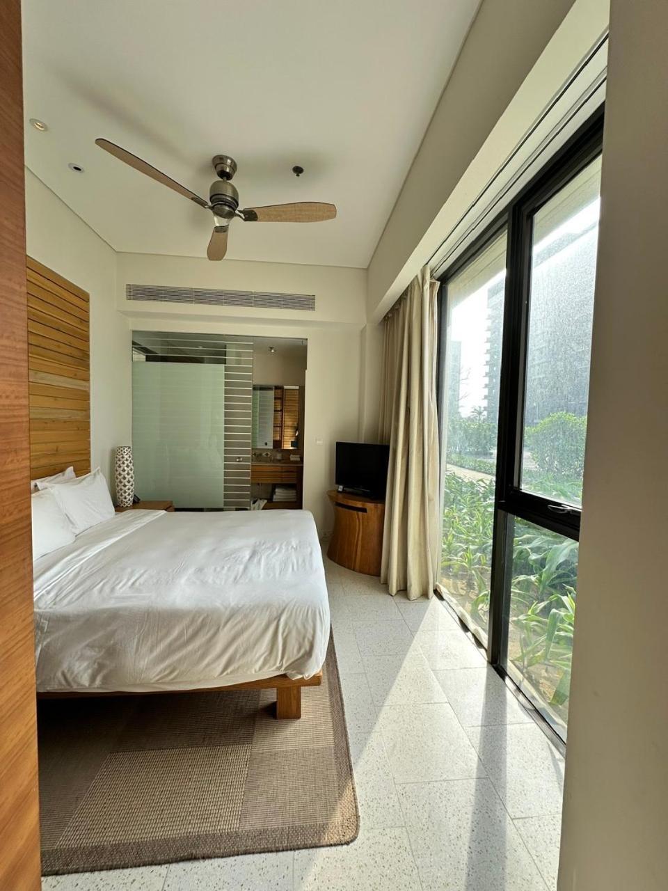 Villa Ocean View And Apartment Da Nang "Free Pick Up" Ngoại thất bức ảnh