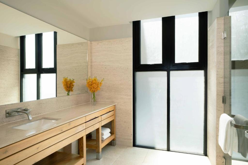 Villa Ocean View And Apartment Da Nang "Free Pick Up" Ngoại thất bức ảnh