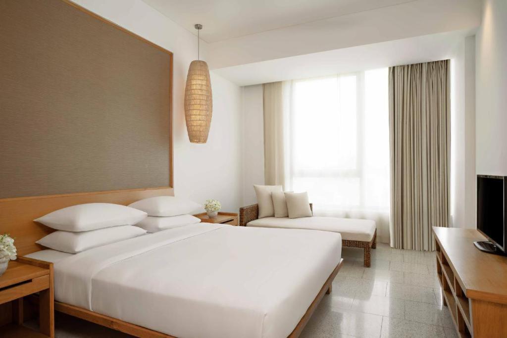 Villa Ocean View And Apartment Da Nang "Free Pick Up" Ngoại thất bức ảnh